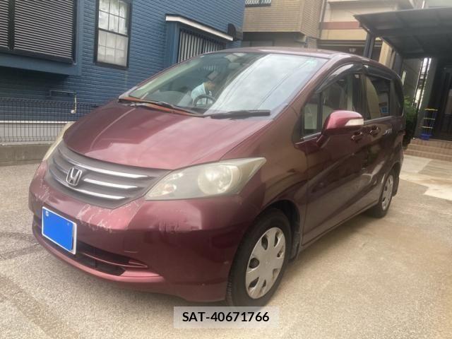 Honda FREED 2009-07 8780365-0