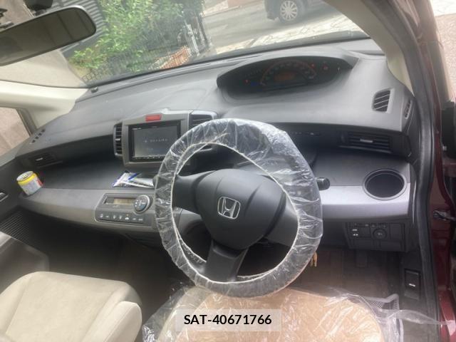 Honda FREED 2009-07 8780365-9