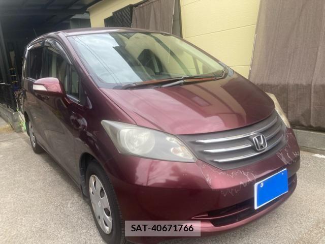 Honda FREED 2009-07 8780365-1