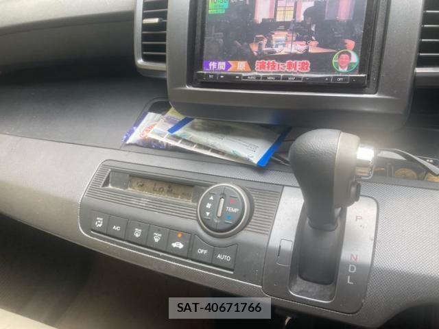 Honda FREED 2009-07 8780365-20