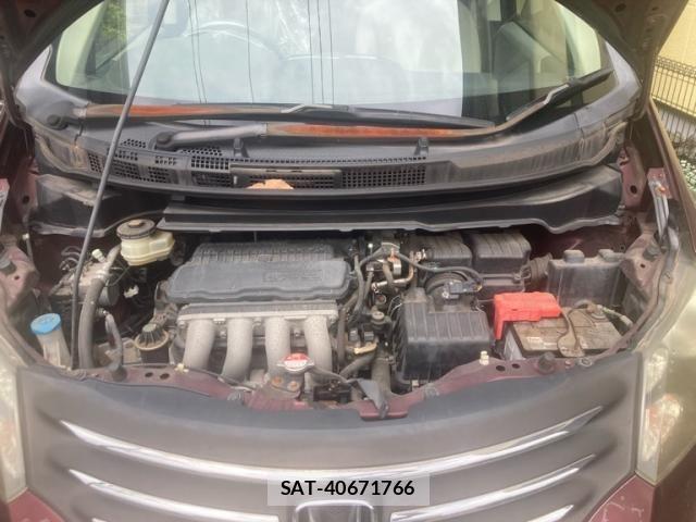 Honda FREED 2009-07 8780365-24