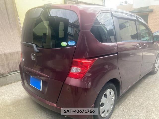 Honda FREED 2009-07 8780365-4