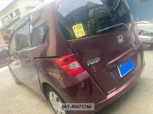 Honda FREED 2009-07 8780365-7