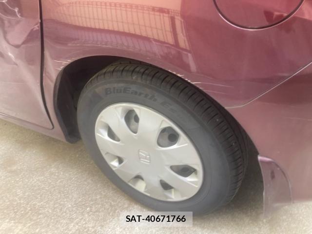 Honda FREED 2009-07 8780365-8