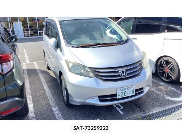 Honda FREED 2009-09 8780364-0