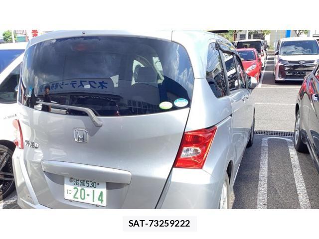 Honda FREED 2009-09 8780364-1