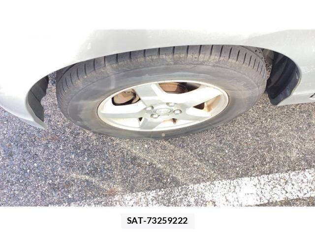 Honda FREED 2009-09 8780364-4
