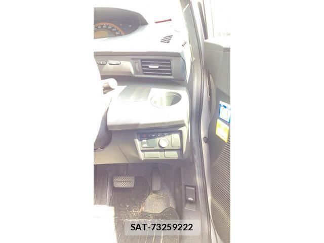 Honda FREED 2009-09 8780364-7