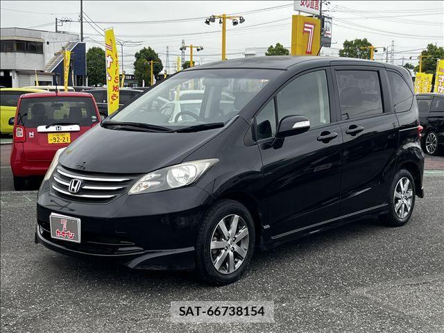 Honda FREED 2010-03 8780363-0