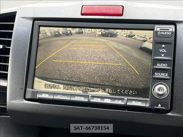 Honda FREED 2010-03 8780363-9