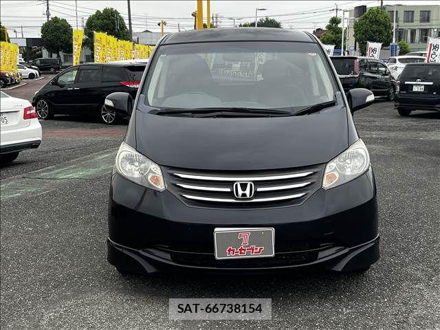 Honda FREED 2010-03 8780363-10