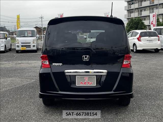 Honda FREED 2010-03 8780363-11
