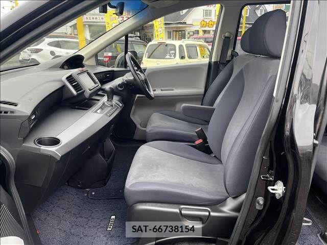 Honda FREED 2010-03 8780363-12