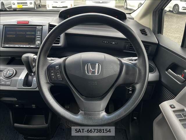 Honda FREED 2010-03 8780363-14