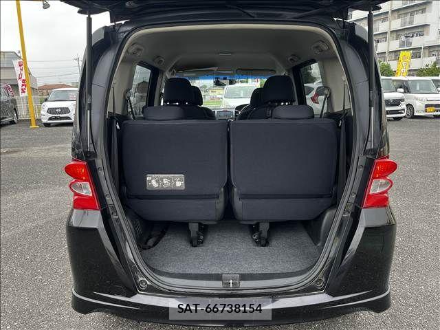 Honda FREED 2010-03 8780363-16