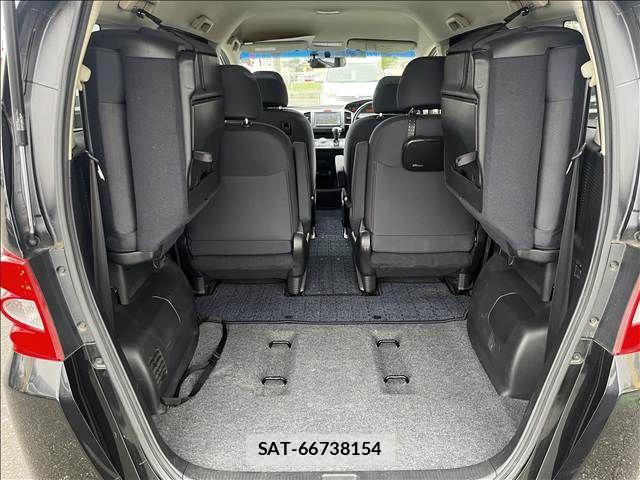 Honda FREED 2010-03 8780363-17
