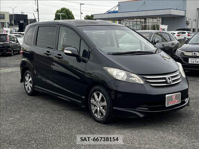 Honda FREED 2010-03 8780363-1