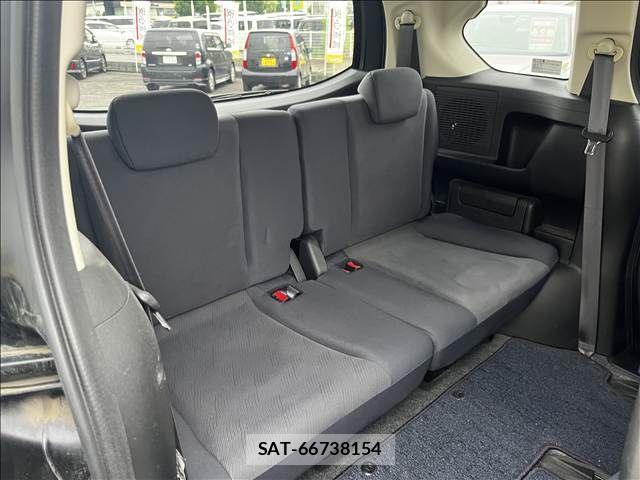 Honda FREED 2010-03 8780363-20