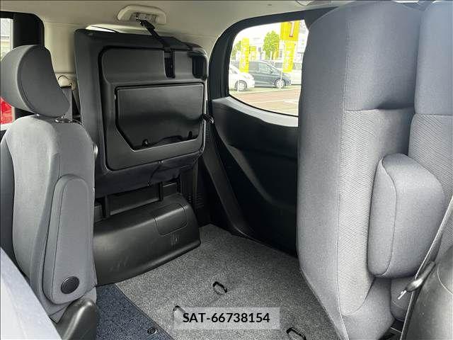 Honda FREED 2010-03 8780363-21