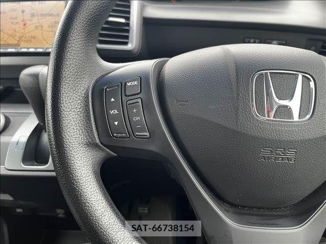 Honda FREED 2010-03 8780363-24