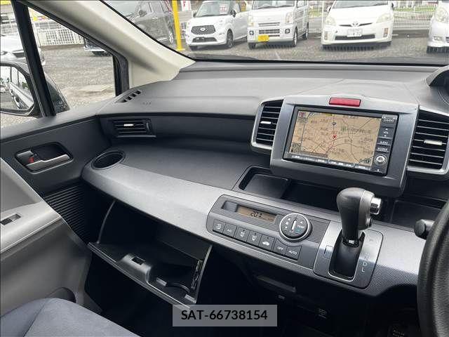 Honda FREED 2010-03 8780363-27
