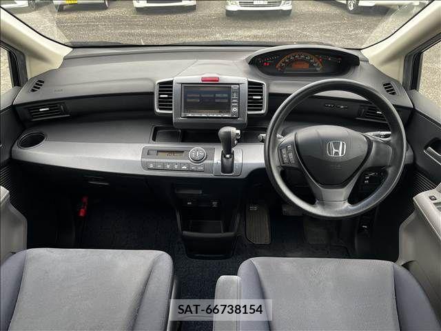 Honda FREED 2010-03 8780363-2