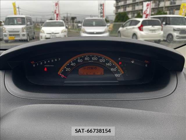 Honda FREED 2010-03 8780363-3