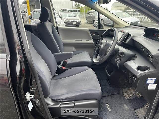Honda FREED 2010-03 8780363-4