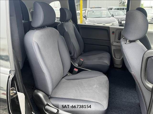 Honda FREED 2010-03 8780363-5