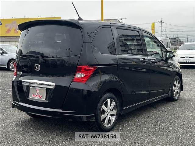 Honda FREED 2010-03 8780363-6