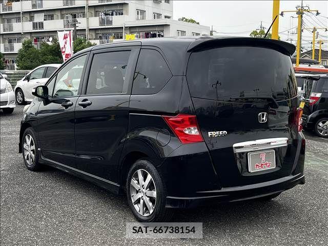 Honda FREED 2010-03 8780363-7
