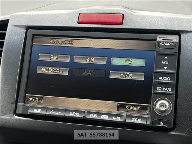 Honda FREED 2010-03 8780363-8