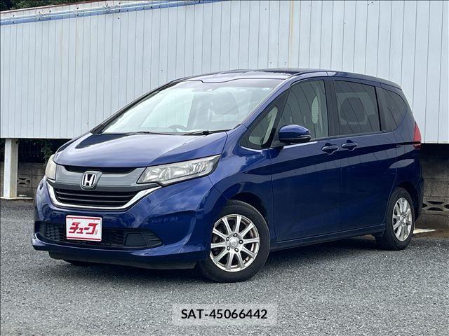 Honda FREED 2017-02 8780354-0