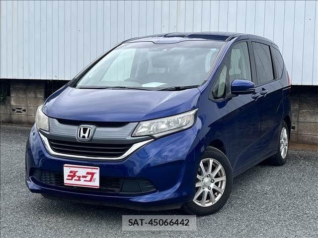 Honda FREED 2017-02 8780354-2