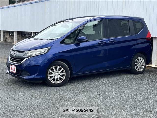 Honda FREED 2017-02 8780354-4