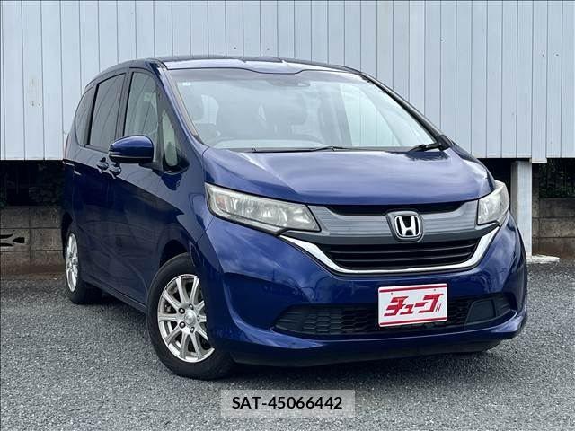 Honda FREED 2017-02 8780354-6