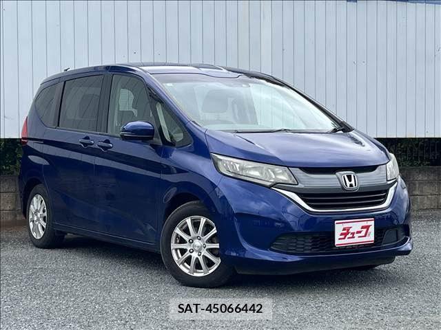 Honda FREED 2017-02 8780354-8