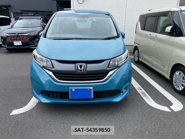 Honda FREED 2019-06 8780356-0