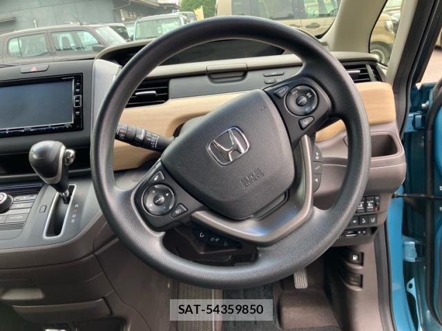Honda FREED 2019-06 8780356-14