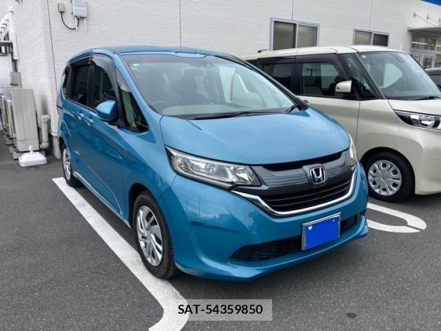 Honda FREED 2019-06 8780356-1