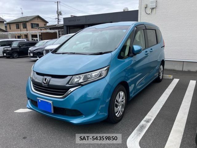Honda FREED 2019-06 8780356-2