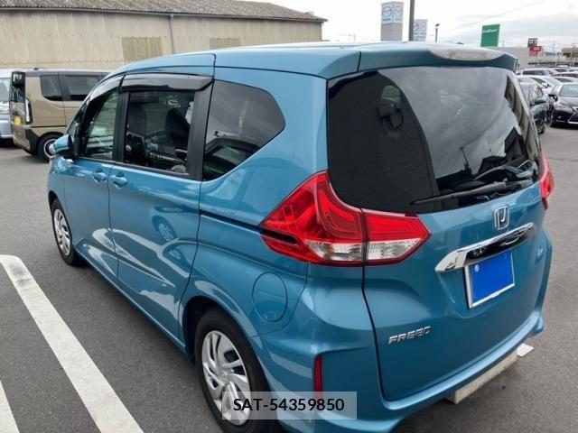 Honda FREED 2019-06 8780356-4
