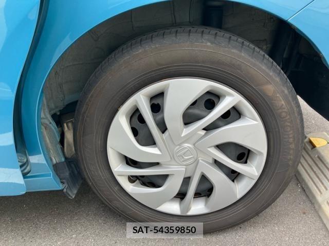 Honda FREED 2019-06 8780356-7