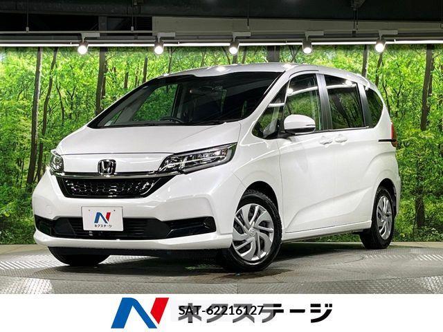 Honda FREED 2023-12 8780352-0