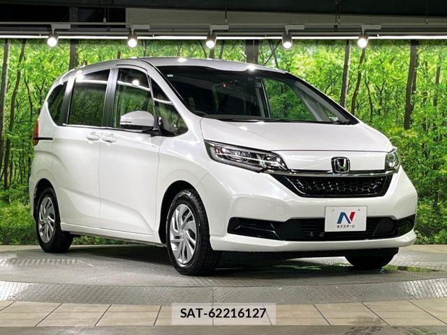 Honda FREED 2023-12 8780352-16