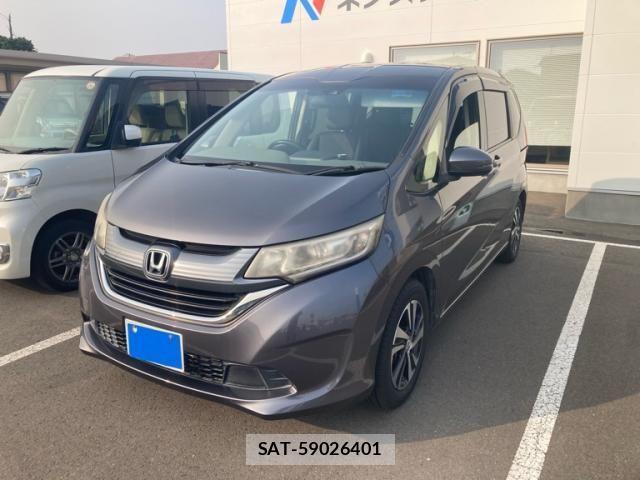 Honda FREED 2017-09 8780358-0