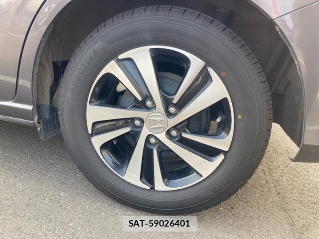 Honda FREED 2017-09 8780358-10
