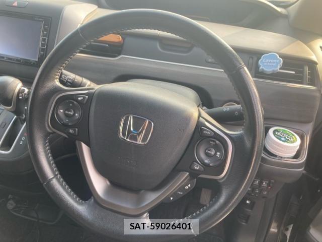 Honda FREED 2017-09 8780358-11