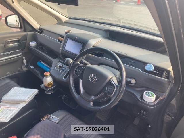 Honda FREED 2017-09 8780358-12