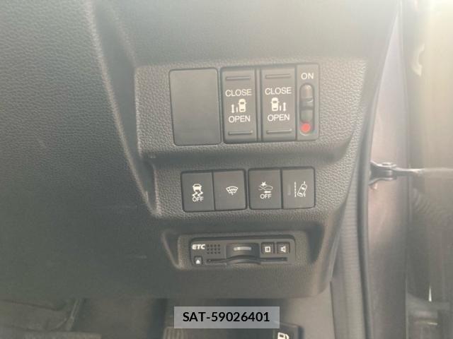Honda FREED 2017-09 8780358-16